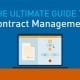 contract management guide document management