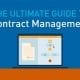 contract management guide document management