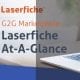 Laserfiche G2G Marketplace document management