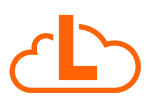 Laserfiche Cloud logo
