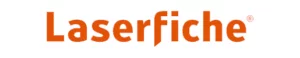 Laserfiche logo