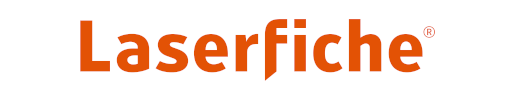 Laserfiche logo