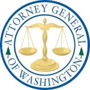 WA Attorney General Logo