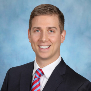 Garrett Frix