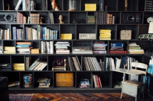 Unstructured Information