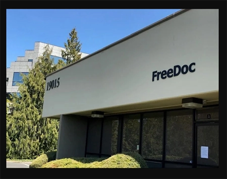 FreeDoc Office
